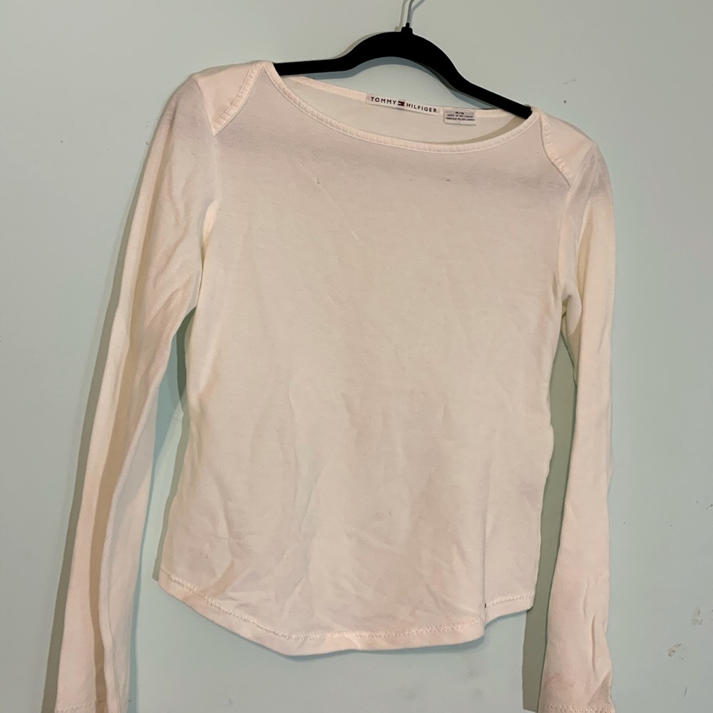 Long Sleeve